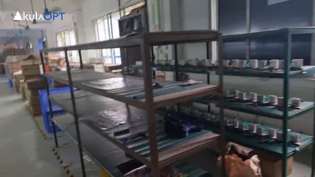 Тут производят магнитолы  bos mini | Завод в Гуанчжоу (Китай)