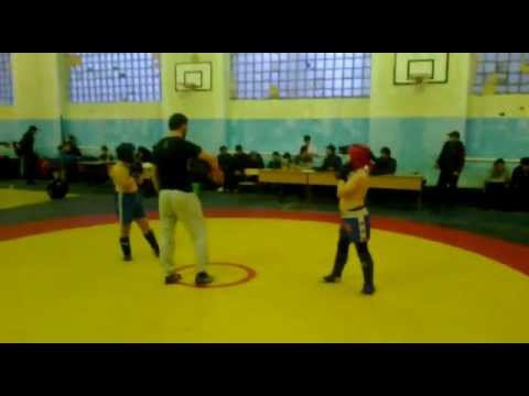 Мурад Пулатов