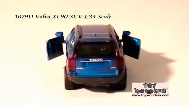 1079D-Volvo-XC90-SUV-134-Diecast-Wholesale.mpg