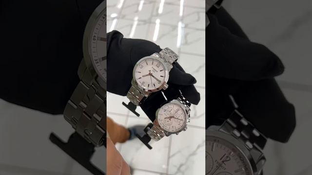 Обновление линейки PR200 у TISSOT 🤬 давайте посмотрим их поближе и сравним
