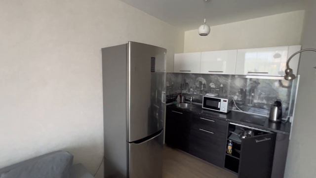 В июле сняли апартаменты в Адлере за 8,5 т