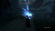 Skyrim (mods) - A Revered Dragon