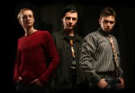 группа "ШТурман" - Город (live)