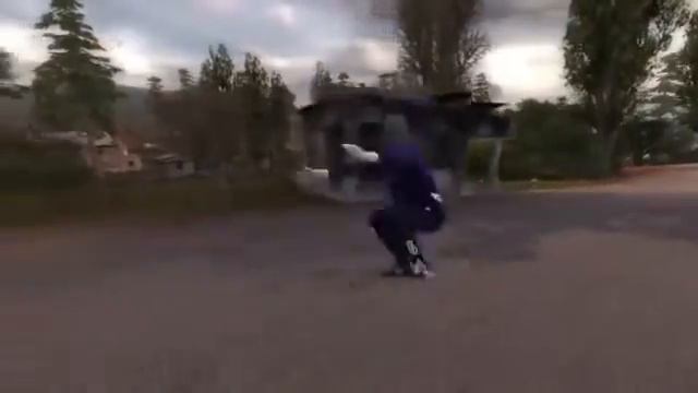 Чики брики.