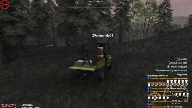 Ranch Simulator Это не только ценный мех!