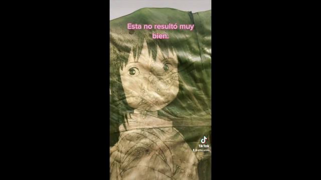 Clorotipia de Chihiro (chlorophyll print)