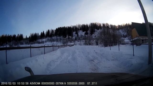 Нам подключили электричество!!!