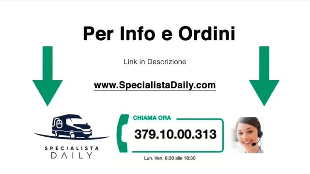 PANNELLO SPORTELLO ANTERIORE DX DESTRO IVECO DAILY   5801256705