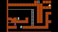 Lode Runner (NES) | [4K] 🎮