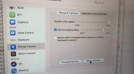 NEW MacBook Big Sur Enable Dragging !
