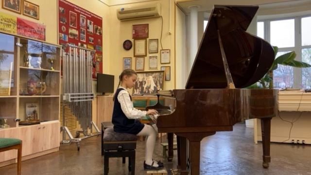сонатина