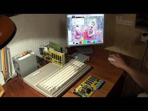 Поиск 1.03 c операционной системой WINDOWS 3.0