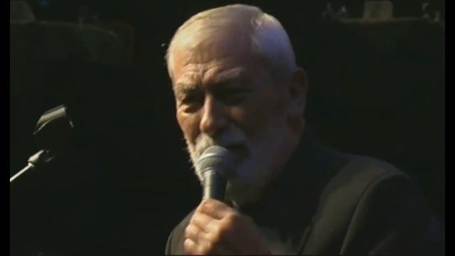 В. Кикабидзе. 5 Песен В "Лесном" (2006)