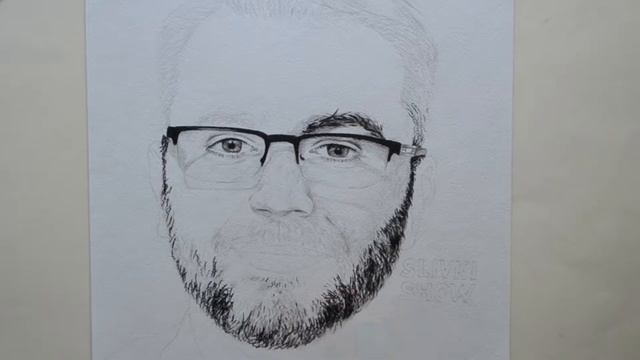 Drawing SlivkiShow