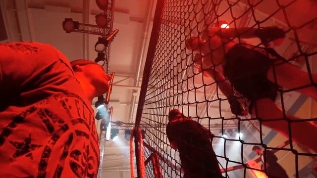 ВОТ ТАК НАДО ВОСПИТЫВАТЬ НАГЛЫХ! БК серия 21