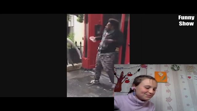 ПОПРОБУЙ НЕ ЗАСМЕЯТЬСЯ С ВОДОЙ ВО РТУ ЧЕЛЛЕНДЖ