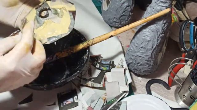 Подсвечники