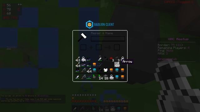 The Ultimate 8x8 FPS Boost Texture Pack