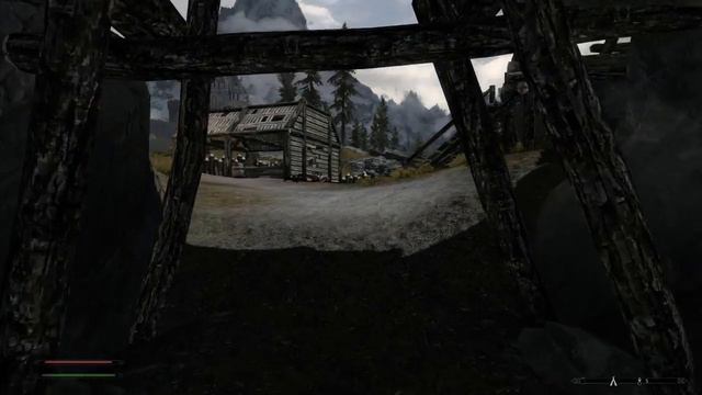 Lets Play Skyrim: Requiem, pt 10