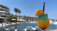 Baia Bodrum 5* ⭐️ Турция, Бодрум?Выгодные туры с Авиа-Тревел