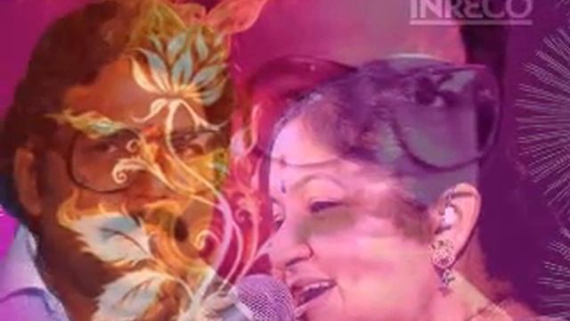 Rasa Manasula - Naan Valartha Poove | Malaysia Vasudevan & Chitra Love Songs | Tamil Super Hit Song