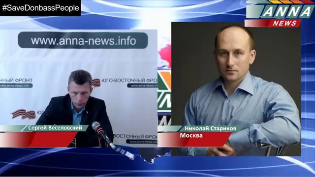 Власть на Украине принадлежит американскому послу  Николай Стариков
