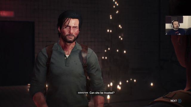 The Evil Within 2 playthrough p77 - The Big Blowup