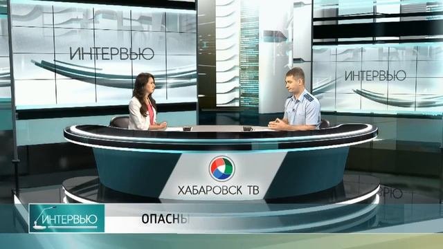 Опасные аттракционы