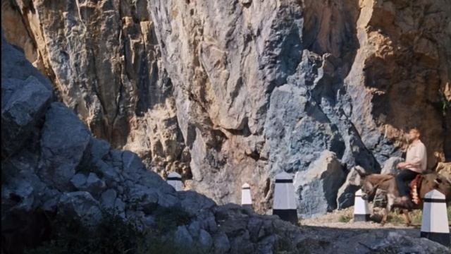 Кавказская Пленница / Саундтрек #кавказскаяпленница