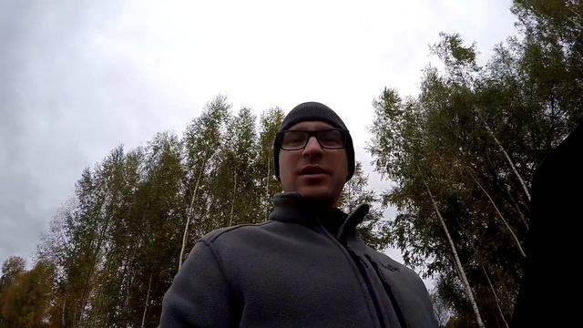 Закрытие карпового сезона 2017 на фидер. Сосайра на #фидер. Готовим на природе.