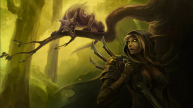 Фанимся на прокачке на лучшем сервере World of Warcraft Лич Кинг 3.3.5 на Саб Rogue
