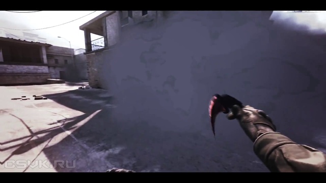 Purpss CSGO