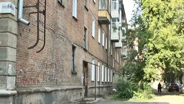 Перестроечные годы навсегда изменили облик бомбоубежищ в многоквартирных домах