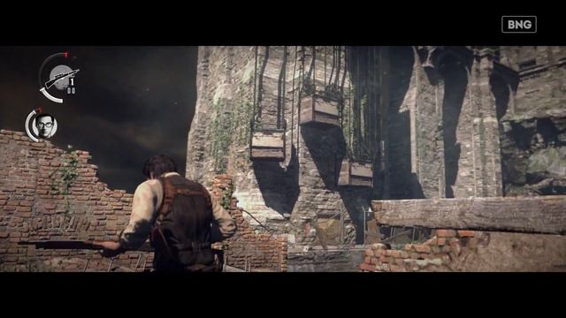 THE EVIL WITHIN • ПРОХОЖДЕНИЕ #5 ▶️ НУЖНО БРОСАТЬ ЭТУ ИГРУ