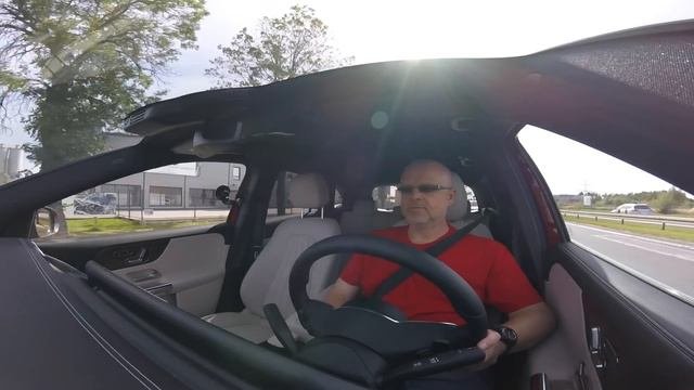 Mercedes GLA 220d '2020 Test PL Pertyn Ględzi