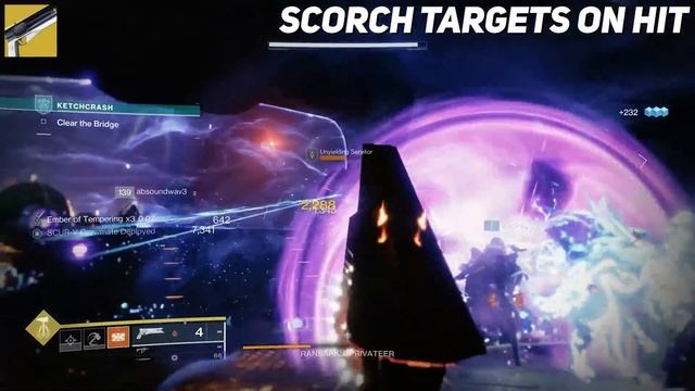 20 Exotics that SHOULD be Reworked Next Season | Destiny 2 Season of Plunder