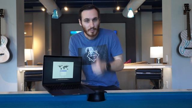 Unboxing 2018 MacBook Pro 13" Laptop