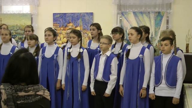 Мирница - Баллада о солдате 25.03.2016