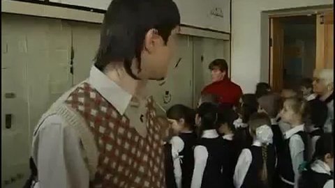 Приходи учиться в НГПУ!