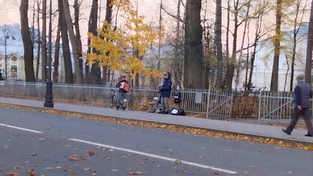 ВЛОГ I Почему переехали в Питер, Пушкин, косметос