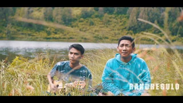 Di Sayidan - cover lagu di danau Ranuregulo (2100mdpl)