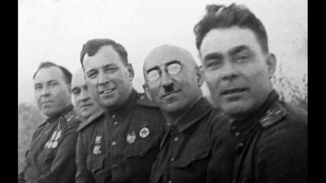 Почему Л.И. Брежнев так любил награды?!