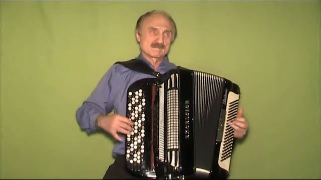 STYLE MUSETTE  André Verchuren - accordion chromatic