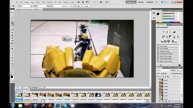 How to make .Gifs from Video using Adobe Photoshop