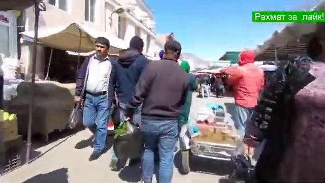 Таджикистан  Худжанд