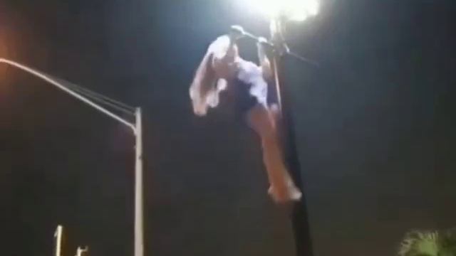 Неслабый пол)