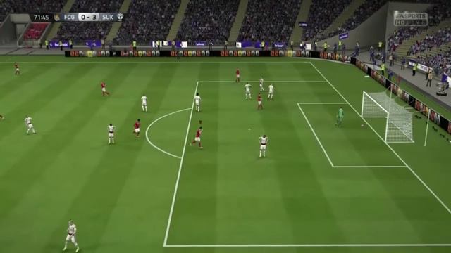 Fifa 15 | Liga BBVA | Affordable Squad Builder Ft. Benzema Xavi James Rodriguez