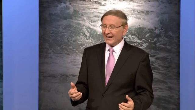 Secrets Unsealed Anchor School of Theology - Pastor Stephen Bohr - 1 of 30