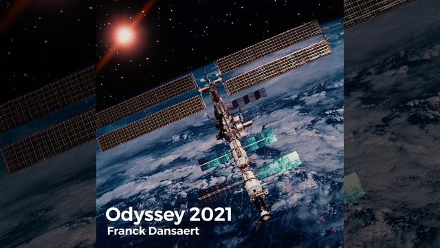 Odyssey 2021