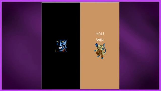 The X-Men 2 Movie Fighting Game You Never Played